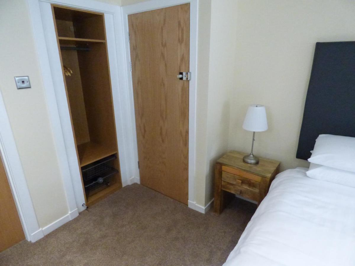 The Brevins Guest House Fort William Exterior photo